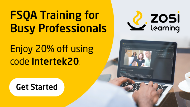 Zosi Learning Offering