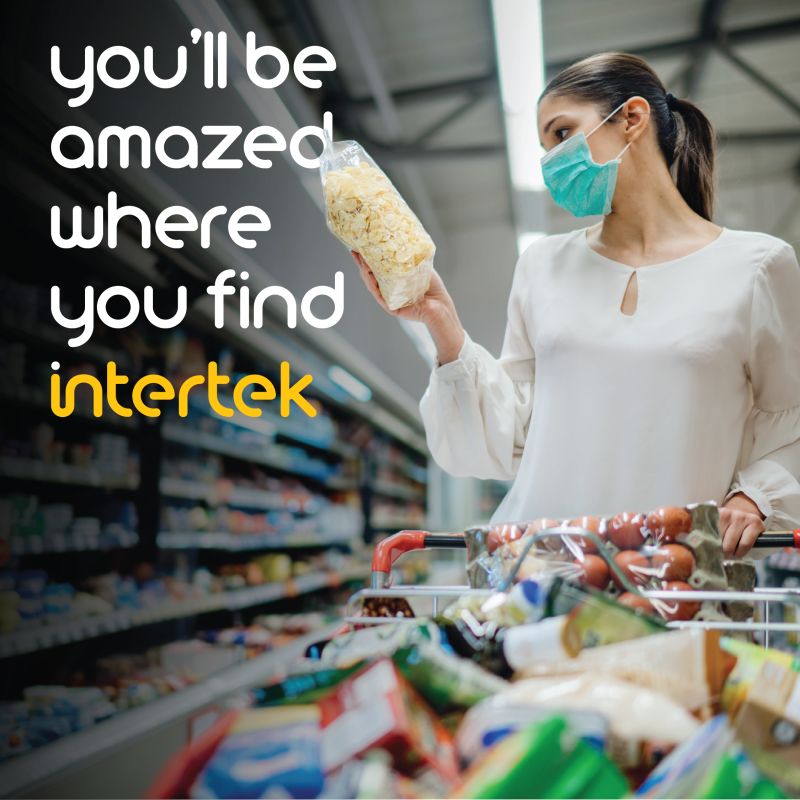 Discover the unexpected locations where Intertek operates, highlighting its extensive global presence.